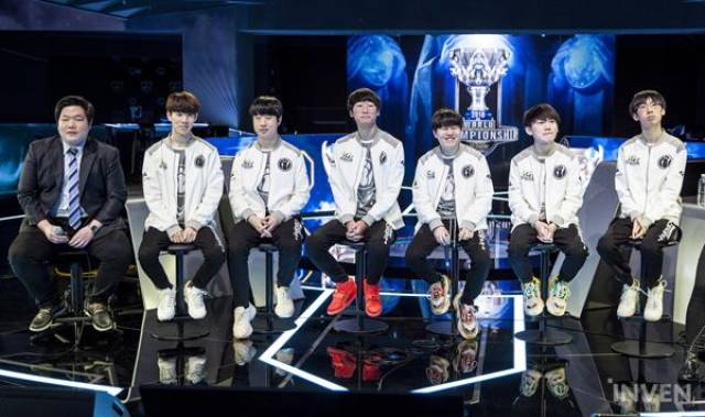 什么情况?ig冠军皮肤 这到底是个什么梗?