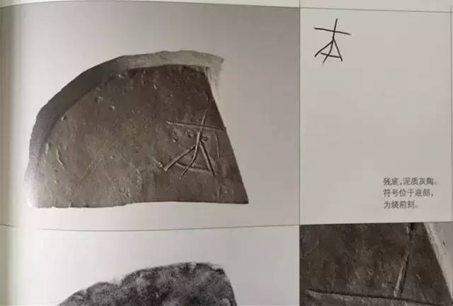 『行业资讯』良渚文化刻画符号才是中国最古老文字?