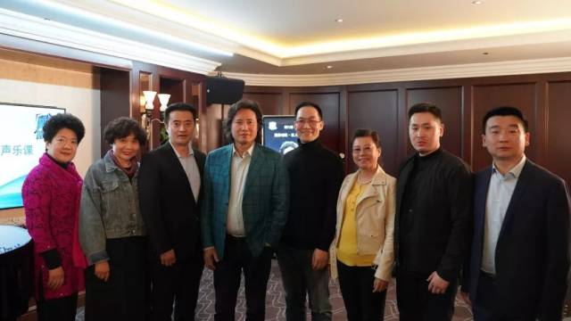 第九期“戴你唱歌·私人定制”圆满结束