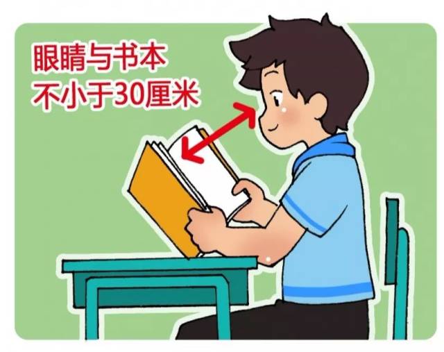 【爱眼知识】广东率先启动预防近视主题宣传活动