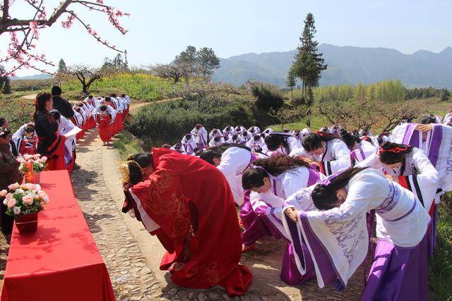 祭拜仪式