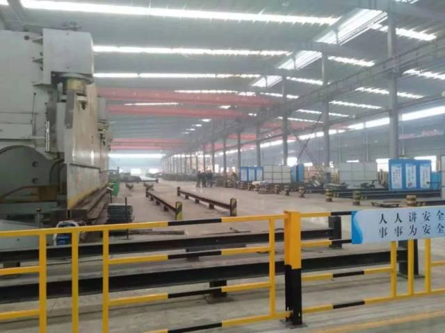 重磅!国内这些厂区在濮阳大量招工,高薪资