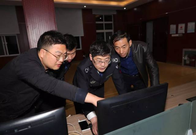 对话市生态环境局局长钱忠:守护泰州的碧水蓝天