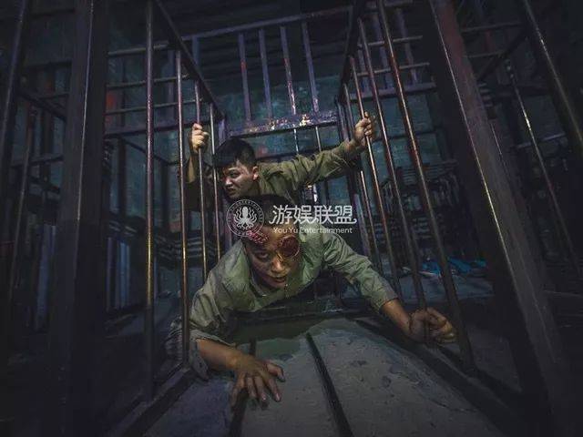 花钱减压|《密室大逃脱》让你心动还是行动了?