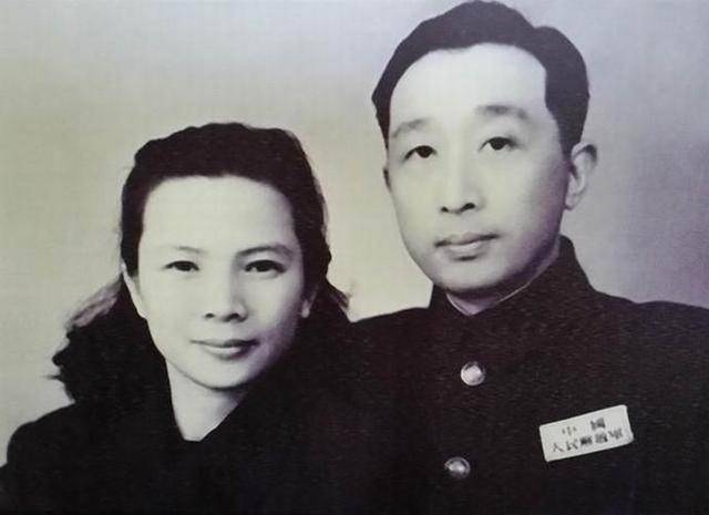 张学良的亲弟弟1955年被授衔为开国少将一生功绩在张学良之上