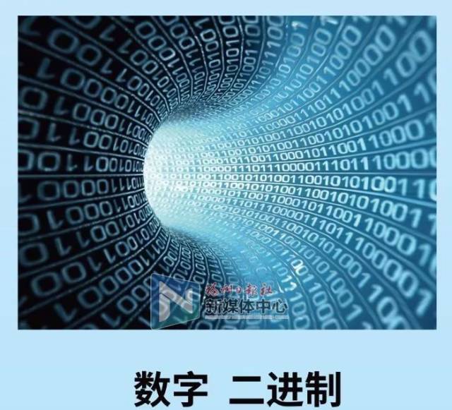 数字中国建设峰会吉祥物竟然有这么多元素