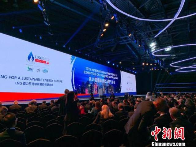 国家能源局局长：2018年中国LNG新增年接收能力超千万吨