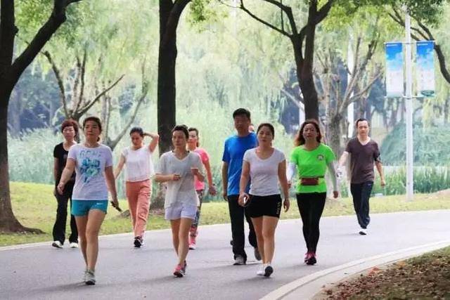 国人迷信的每天1万步,其实是日本商家的营销骗局
