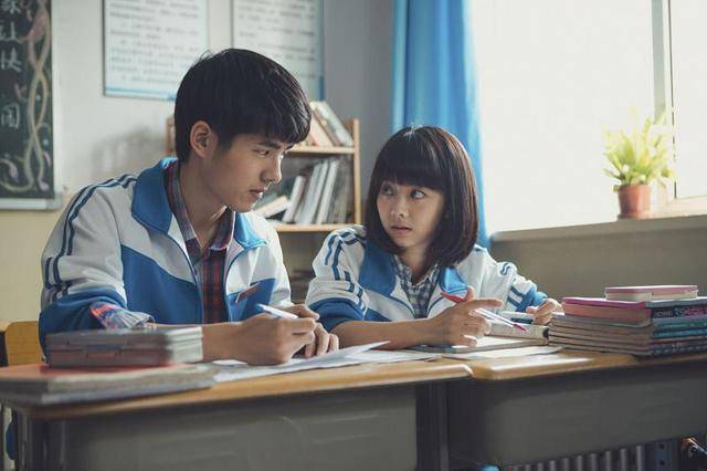 从《将爱》《奋斗》到《青春斗》，国产青春剧真是一届不如一届？