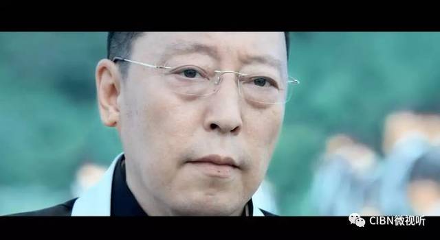 苏大强还演过《战狼》!这个宝藏演员终于红了