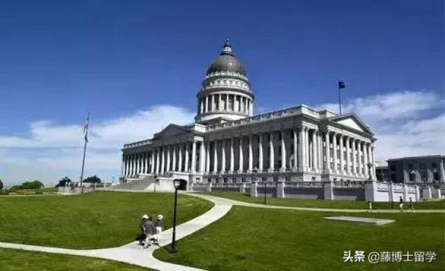 藤博士推荐全美经济最发达的三个州及各州名校