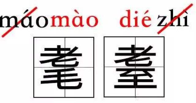 读错"耄耋"二个字,陈果被说成第二个于丹,心灵导师要被嫌弃?