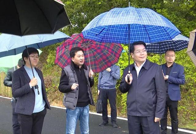 宜春市委常委,宣传部长袁川到我县进行调研_手机搜狐网
