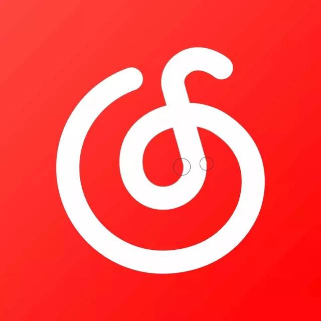 网易云音乐再次低调更新logo!