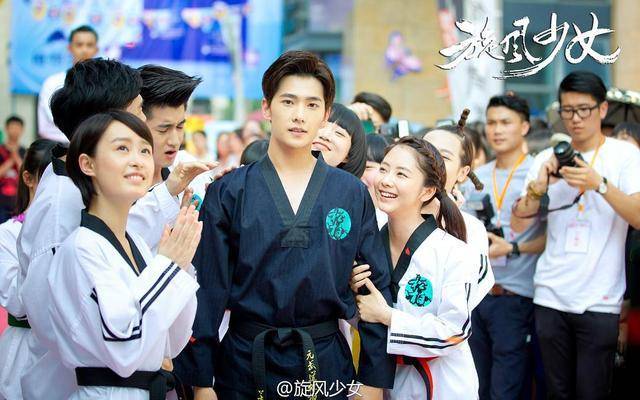 从《将爱》《奋斗》到《青春斗》，国产青春剧真是一届不如一届？