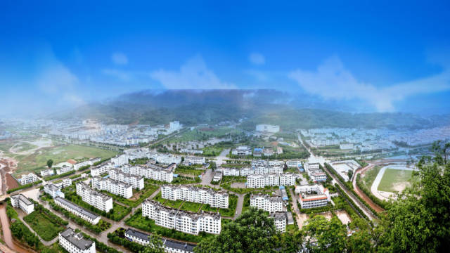 临翔区