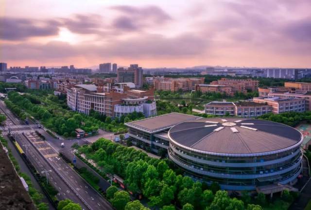 西南科技大学