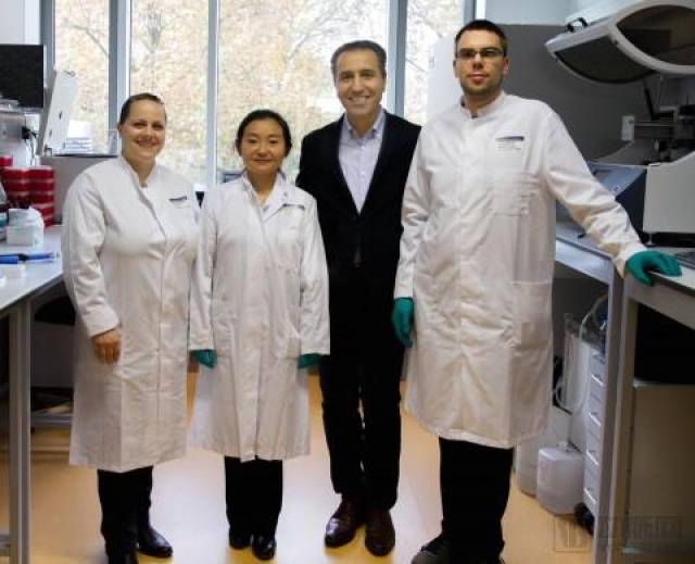 中国科学家乳腺癌早筛研究功劳被海德堡大学抹杀,两年后事情真相