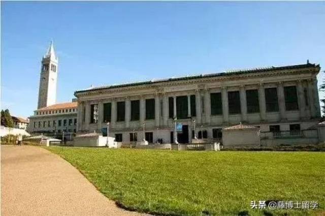 藤博士推荐全美经济最发达的三个州及各州名校