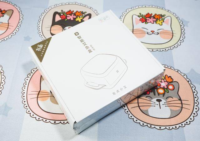 这款小米新品不要太好用!左点小艾迷你智能艾灸盒体验