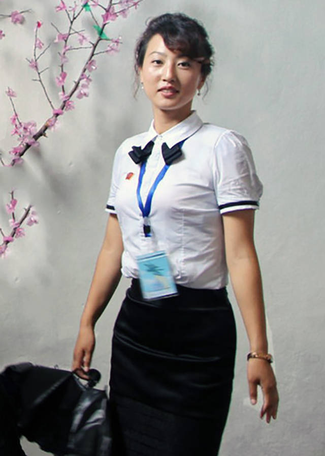 朝鲜女导游感叹:中国游客什么都好,就是这一点让人不舒服