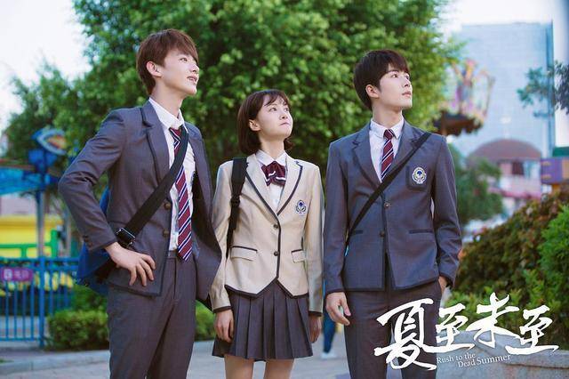 从《将爱》《奋斗》到《青春斗》，国产青春剧真是一届不如一届？