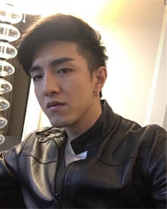 金瀚家庭背景意外曝光,出生两弹一星家庭,网友:真低调