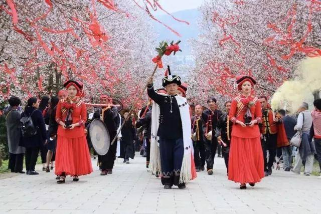 即将迎来清明小长假,这份踏青赏花攻略请收好!