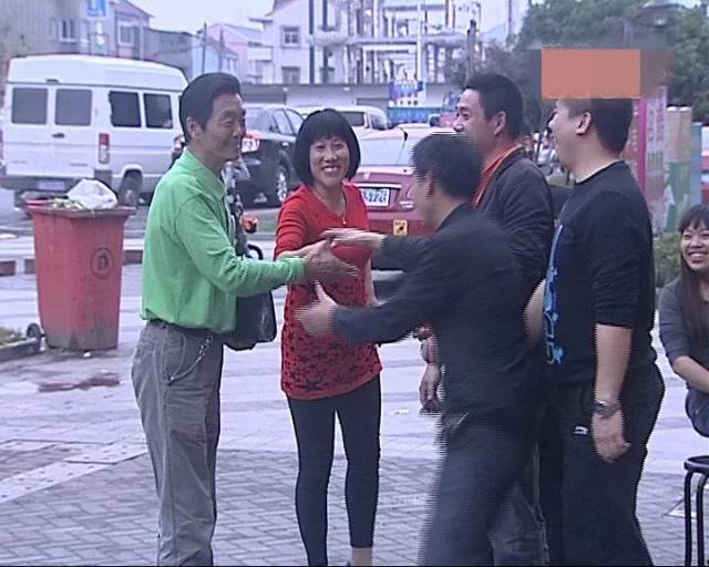 十周年 | 招募新老娘舅!你身边也有这样的"铁齿铜牙"吗?