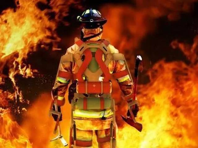 #四川凉山火灾#愿天堂没有火灾!英雄一路走好