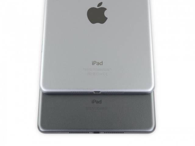 ifixit团队ipad mini 5拆解:a12芯片 3gb内存 电池