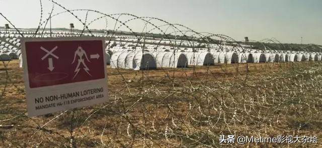 2020年。不知道是否会有《第九区2》,就让我