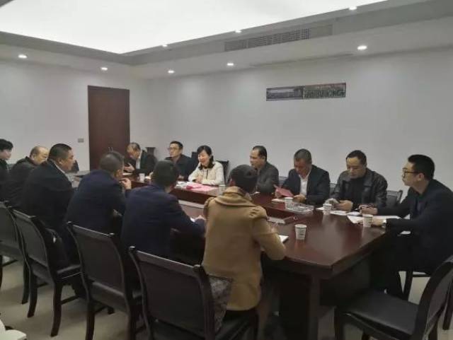 区委常委,组织部长蔡军令赴永中街道督导村(社区)规模优化调整工作