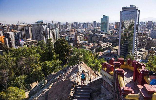 HL智利护照、智利护照入籍项目优势、智利移