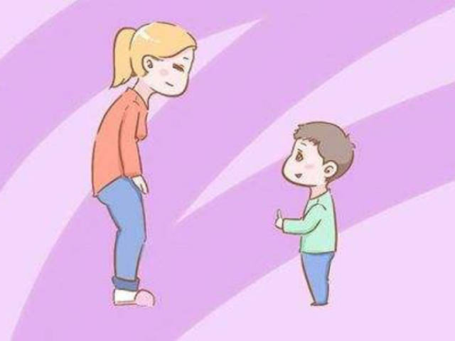 当孩子需要道歉时,父母主动说出三句话,能温暖他们一生