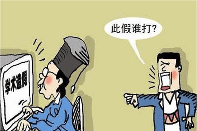 刘梦洁学术造假 湖南大学撤销其硕士学位