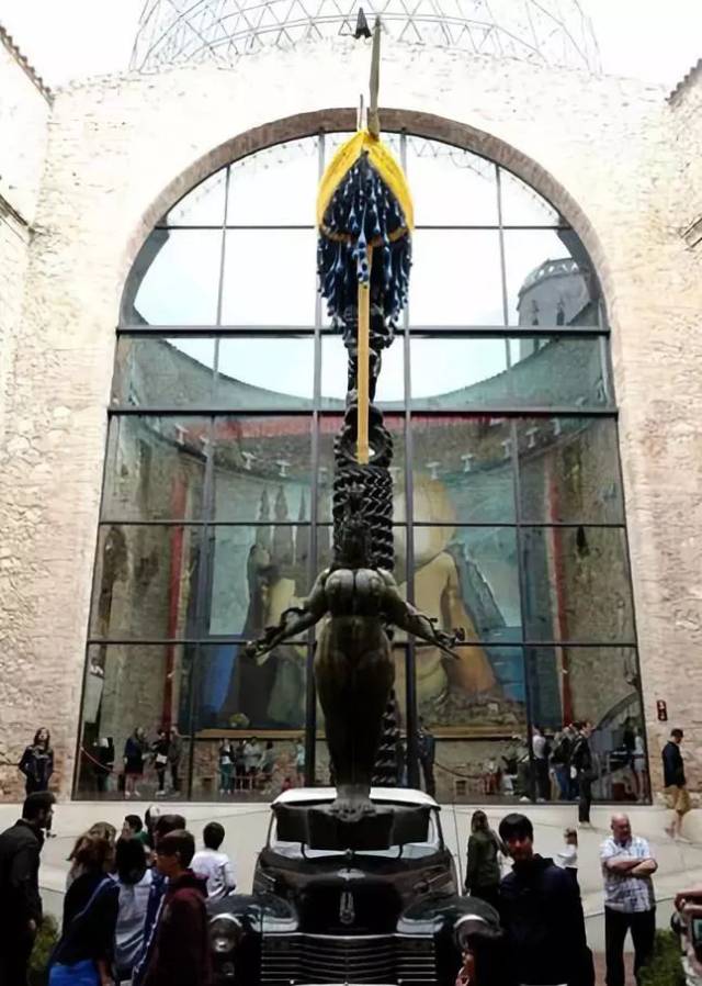 研学之旅 | 西班牙巴塞罗那15日艺术研学旅行(