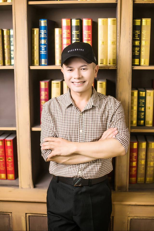 清明节音乐人廖伟鉴创作《生命匆匆》谨以此歌