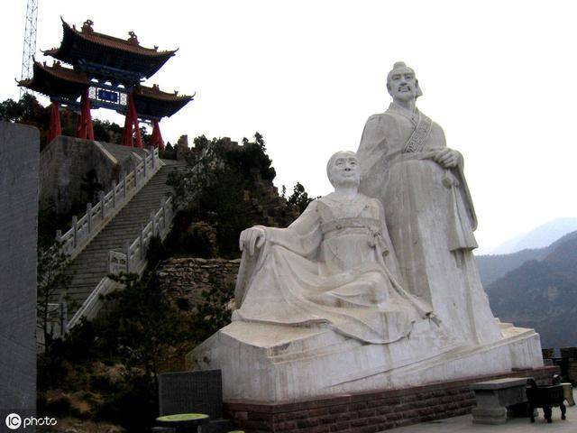 寒食节来历——介子推隐居绵山背后的真相