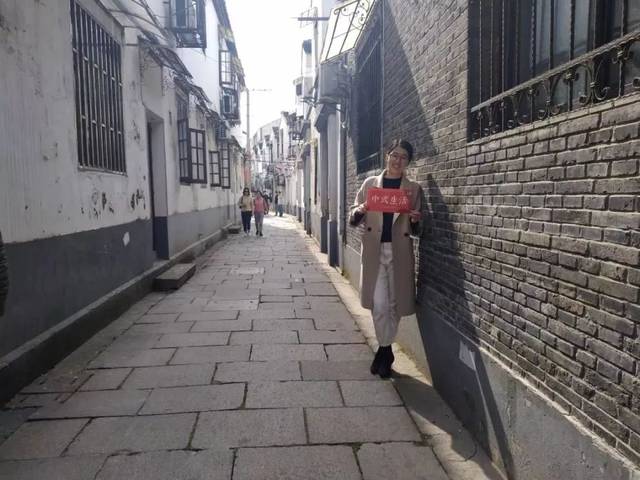 青山绿水 美丽中国|打卡《都挺好》感受苏城慢生活 苏州.拈花湾.