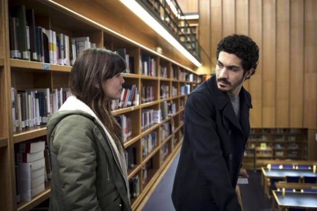 9 foreign movies to china in april 2019