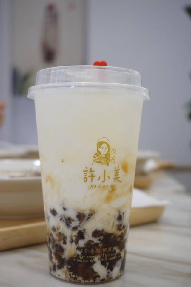 喝了这碗养生银耳羹,我要变好看