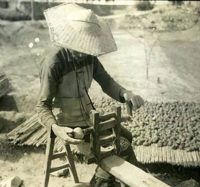 滕州:已经消失的滕县——罕见的民国高清老照片(值得收藏)