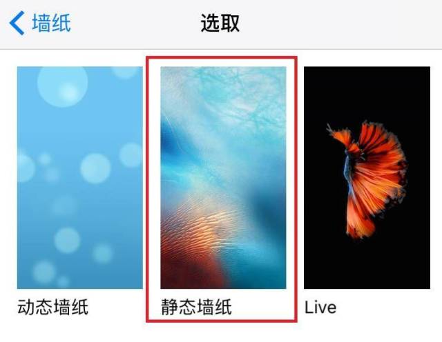 动态壁纸漂亮,炫酷,这大家都知道,但是用起来却十分耗电,因此为了省