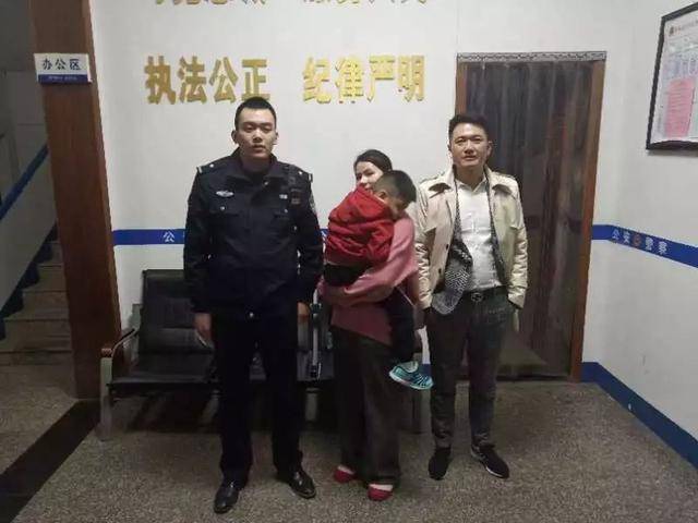 福安穆阳街头有一位"隐形警察",ta到底是谁?