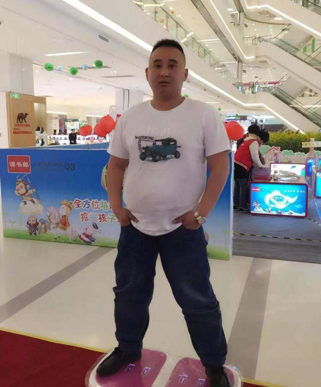 动感单车让他成功瘦身70斤!从大胖子逆袭成人气教练,他是怎么做到的?
