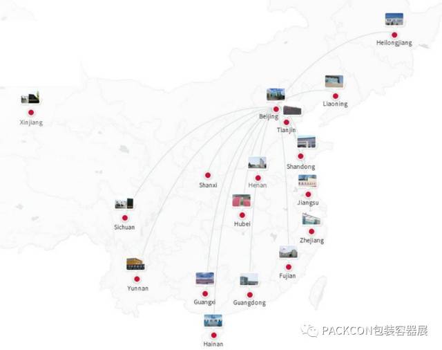 奥视群雄誉满寰中看金属包装巨头奥瑞金的包装帝国