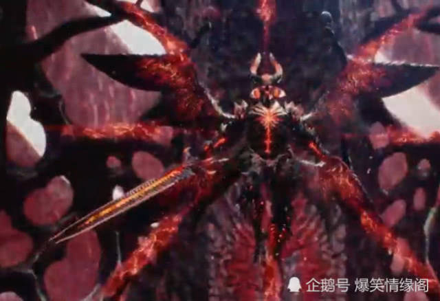 大神亲手制作《鬼泣5》武器,魔剑但丁霸气十足,网友表示给跪了