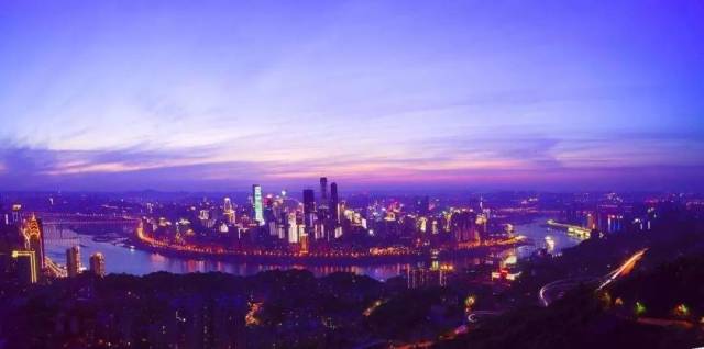 这15个小众景点│带你感受重庆真正独有的江湖气息和市井文化!
