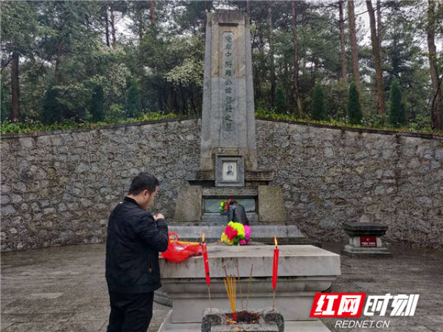 衡阳不曾忘记丨南岳忠烈祠:青山有幸埋忠骨